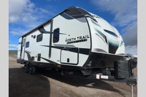 Used 2022 Heartland North Trail 25RBP Photo