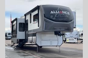 New 2025 Alliance RV Valor 36V11 Photo