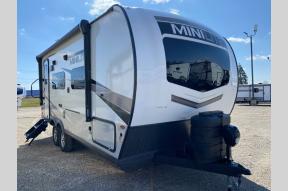 Used 2023 Forest River RV Rockwood Mini Lite 2109S Photo