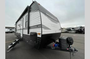 Used 2022 Keystone RV Hideout 290QB Photo