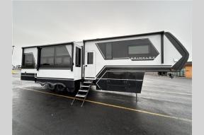 Used 2024 Brinkley Model G 3500 Photo