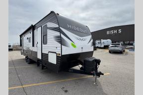 Used 2021 Keystone RV Hideout 27RLS Photo