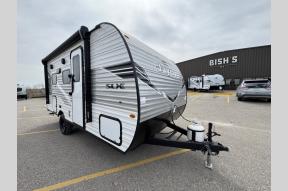 New 2025 Jayco Jay Flight SLX 160LK Photo