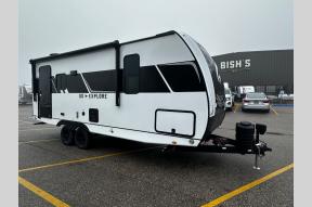 New 2025 Wayfinder RV GO EXPLORE X203 Photo