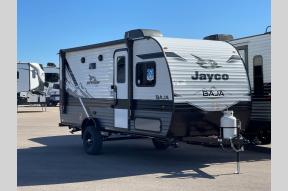 Used 2024 Jayco Jay Flight SLX 174BHW BAJA Photo