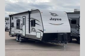 Used 2018 Jayco Jay Flight SLX Western Edition 264BHW Photo