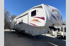 Used 2008 Keystone RV Raptor 3602RL Photo