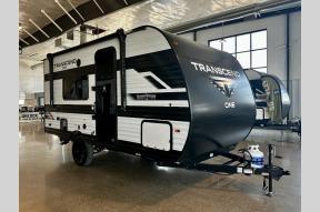 New 2025 Grand Design Transcend One 151RB Photo