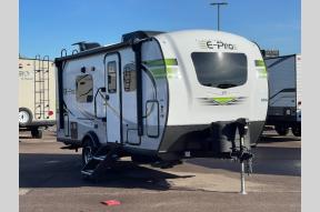 Used 2021 Forest River RV Flagstaff E-Pro E19FD Photo