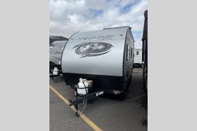 Used 2022 Forest River RV Cherokee Wolf Pup 16BHS Photo