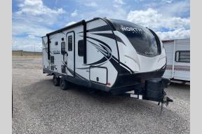 Used 2021 Heartland North Trail 22RBK Photo