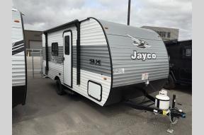 New 2025 Jayco Jay Flight SLX 170FQW Photo