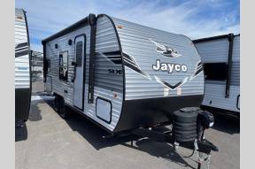 New 2025 Jayco Jay Flight SLX 211MBW Photo