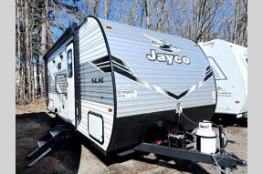 New 2025 Jayco Jay Flight SLX 197MB Photo