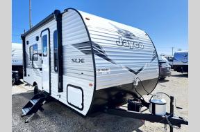 New 2025 Jayco Jay Flight SLX 175FQ Photo