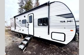 New 2025 Jayco Jay Flight SLX 261BHS Photo