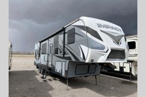 Used 2017 Keystone RV Impact 361 Photo
