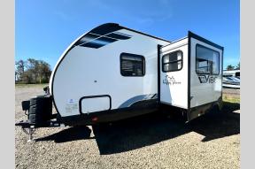 Used 2021 Forest River RV Vibe 24DB Photo