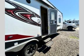 Used 2017 Forest River RV Stealth 2715G Photo