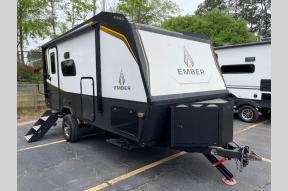 Used 2022 Ember RV Overland Series 171FB Photo