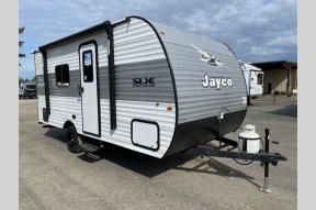 New 2025 Jayco Jay Flight SLX 170FQ Photo