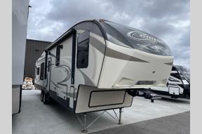 Used 2017 Keystone RV Cougar 359MBIWE Photo