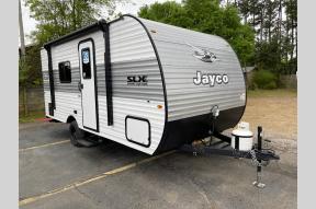 New 2025 Jayco Jay Flight SLX 170FQ Photo