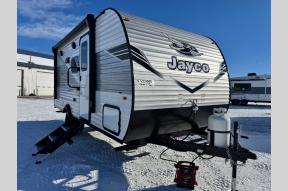 New 2025 Jayco Jay Flight SLX 175BHW BAJA Photo