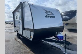 New 2025 Jayco Jay Feather Air SL 17BHSL Photo