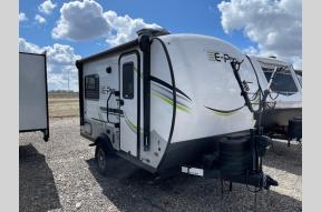 Used 2023 Forest River RV Rockwood GEO Pro G15TB Photo