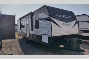 Used 2020 Keystone RV Hideout 262LHS Photo