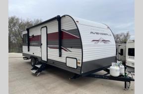 Used 2024 Forest River RV Avenger LE 22MKLE Photo