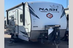 Used 2020 Northwood Nash 23D Photo