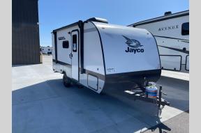 New 2025 Jayco Jay Feather Air SL 17BHSL Photo