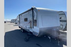 Used 2015 Open Range RV Roamer RT288FLR Photo