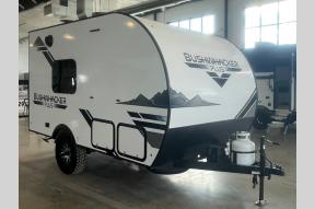 Used 2024 Braxton Creek Bushwhacker Plus 15RE Photo