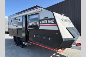 Used 2021 Black Series Camper HQ19 Photo