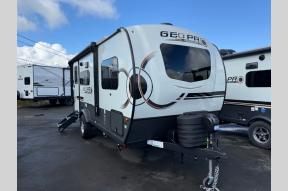 New 2025 Forest River RV Rockwood GEO Pro G19FBS Photo