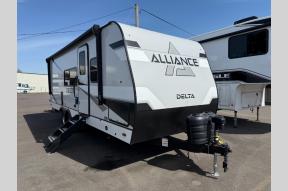 New 2025 Alliance RV Delta Ultra Lite ML226 Photo