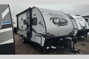 Used 2022 Forest River RV Cherokee Wolf Pup Black Label 18TOBL Photo
