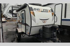 Used 2019 Forest River RV Rockwood GEO Pro 12RK Photo