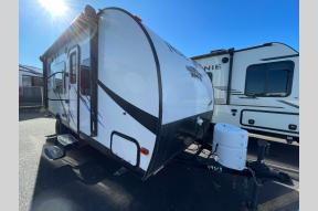 Used 2018 Palomino Real-Lite Mini 180 Photo