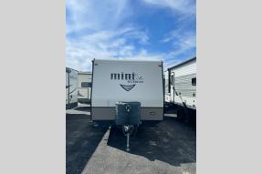 Used 2017 Forest River RV Rockwood Mini Lite 2306 Photo