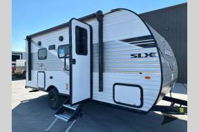 New 2025 Jayco Jay Flight SLX 160LKW-G Photo