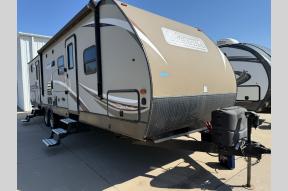 Used 2017 Dutchmen RV Coleman 3015BH Photo