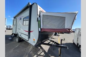 Used 2017 Starcraft Launch Extreme 16RB Photo