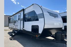New 2024 Forest River RV Wildwood 28VIEW Photo