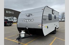 New 2025 Jayco Jay Flight SLX 170FQ Photo