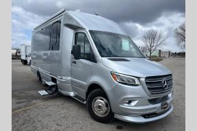 Used 2020 Airstream Atlas Murphy Suite Photo