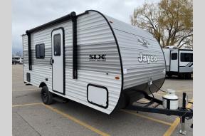 New 2025 Jayco Jay Flight SLX 170FQ Photo
